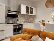 Trilocale in vendita a Bologna via Kharkov, San Donato