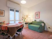 Trilocale in vendita a Bologna via Mauro Sarti, Murri