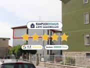 Trilocale in vendita a Boltiere via Alessandro Manzoni