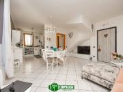 Trilocale in vendita a Boltiere via g. Manzù