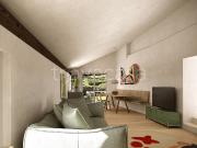 Trilocale in vendita a Bolzano, Gries San Quirino