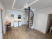 Trilocale in vendita a Bolzano via Claudia Augusta,...