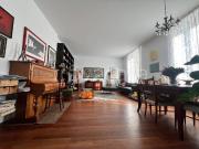 Trilocale in vendita a Bolzano via Francesco Crispi,...