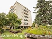 Trilocale in vendita a Bolzano via Maso della Pieve, 23,...