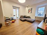 Trilocale in vendita a Bolzano via Renon, Centro città