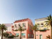 Trilocale in vendita a Bordighera via Trento