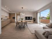 Trilocale in vendita a Borgo Veneto