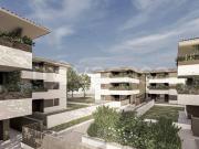 Trilocale in vendita a Borgosatollo via Giuseppe Garibaldi