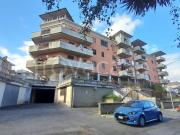 Trilocale in vendita a Bracciano via di Cinquilla, Centro