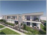 Trilocale in vendita a Bregnano via Resegone