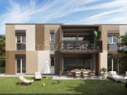 Trilocale in vendita a Bregnano viale Lombardia, Puginate