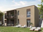 Trilocale in vendita a Bregnano viale lombardia snc