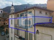 Trilocale in vendita a Breno