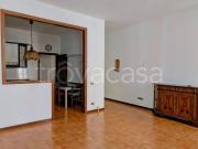 Trilocale in vendita a Brescia via delle Battaglie, Carmine