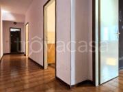 Trilocale in vendita a Brescia via Milano, 8, Porta Milano