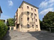 Trilocale in vendita a Brescia via Pusterla, 21,...