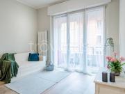 Trilocale in vendita a Brescia via Romanino, Solferino Diaz