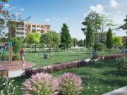 Trilocale in vendita a Brugherio via Monte Cervino