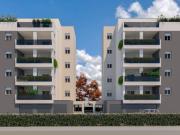 Trilocale in vendita a Budrio via Benedetto Orsoni, snc