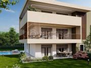 Trilocale in vendita a Busnago