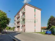 Trilocale in vendita a Busnago via Libertà, 22