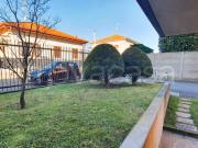 Trilocale in vendita a Busto Arsizio via Baraggioli, 15,...