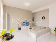 Trilocale in vendita a Busto Arsizio via Galileo...