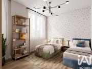 Trilocale in vendita a Busto Arsizio via giordano bruno,...