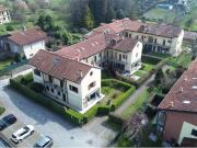 Trilocale in vendita a Cadrezzate con Osmate via marconi, 45