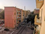 Trilocale in vendita a Cagliari via Giovanni Pascoli,...