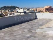 Trilocale in vendita a Cagliari via Pietro Maroncelli,...