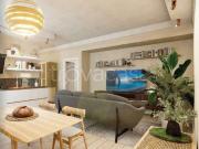 Trilocale in vendita a Campi Bisenzio via del Gelsomino