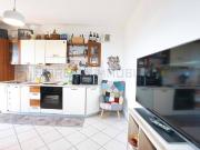 Trilocale in vendita a Campiglia Marittima via Michele...