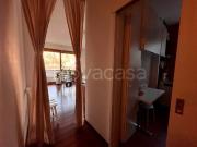 Trilocale in vendita a Campione d'Italia viale marco...