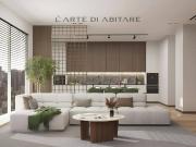 Trilocale in vendita a Campodoro via palazzon