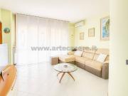 Trilocale in vendita a Canegrate via Spluga, 18