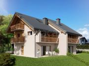 Trilocale in vendita a Canove di Roana via Dante...