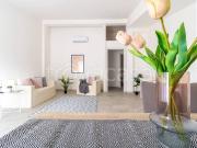 Trilocale in vendita a Capoterra via Tirso, 84