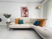 Trilocale in vendita a Capurso via Benigno Zaccagnini