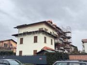 Trilocale in vendita a Cardano al Campo via Nilde Iotti, 4