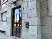 Trilocale in vendita a Carmagnola via Sanfrè, 3