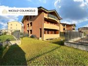 Trilocale in vendita a Caronno Pertusella via Uboldo, 77