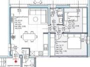 Trilocale in vendita a Carpi via Alessandro Spinelli,...