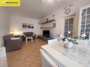 Trilocale in vendita a Carpi via Bollitora Interna,...