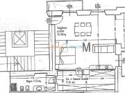 Trilocale in vendita a Carrara