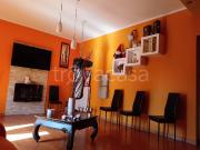 Trilocale in vendita a Casali del Manco via Fausto Gullo