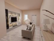 Trilocale in vendita a Casarsa della Delizia via Valvasone