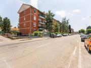 Trilocale in vendita a Cascina del Sole, Bollate