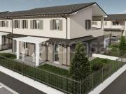 Trilocale in vendita a Casirate d'Adda