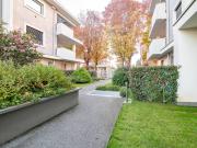 Trilocale in vendita a Cassano d'Adda via Cimbardi, 88